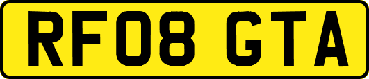 RF08GTA