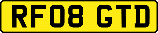 RF08GTD