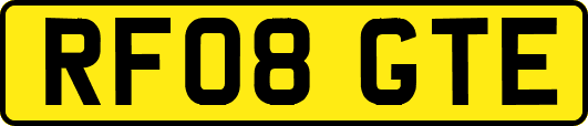 RF08GTE