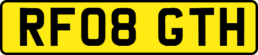 RF08GTH