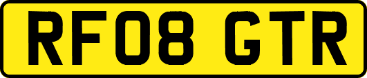 RF08GTR