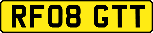 RF08GTT