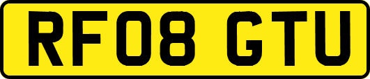 RF08GTU
