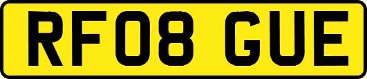 RF08GUE