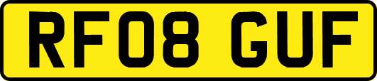 RF08GUF