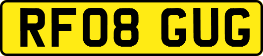 RF08GUG