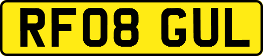 RF08GUL