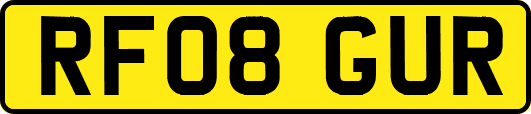RF08GUR