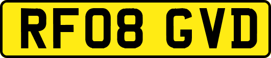 RF08GVD