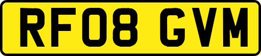 RF08GVM