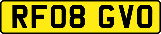 RF08GVO