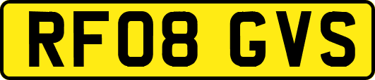 RF08GVS