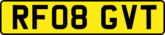 RF08GVT