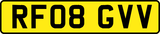 RF08GVV