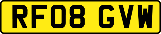 RF08GVW
