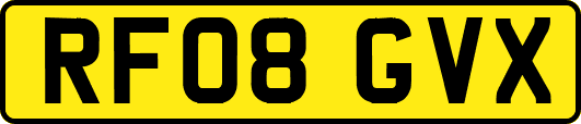 RF08GVX