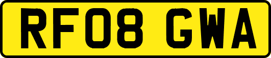 RF08GWA
