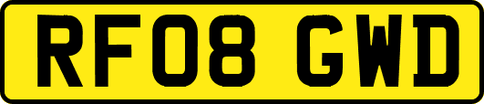 RF08GWD