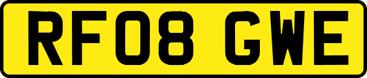 RF08GWE