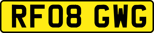 RF08GWG