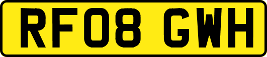 RF08GWH