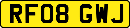 RF08GWJ