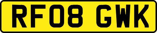 RF08GWK