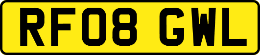 RF08GWL