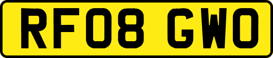 RF08GWO
