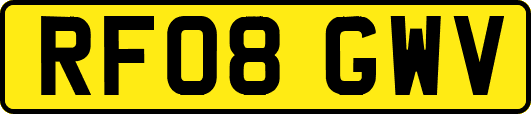 RF08GWV