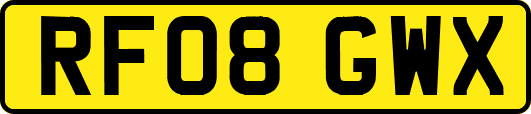 RF08GWX