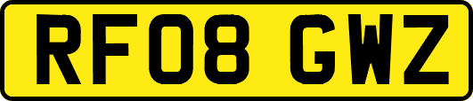 RF08GWZ