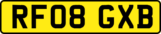RF08GXB