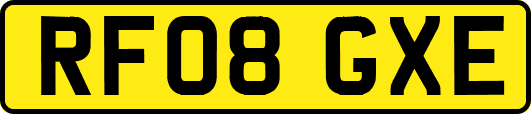 RF08GXE