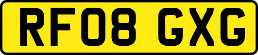 RF08GXG