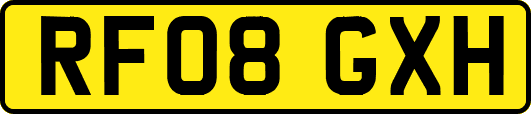 RF08GXH