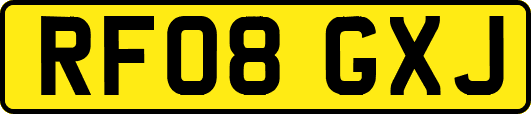 RF08GXJ