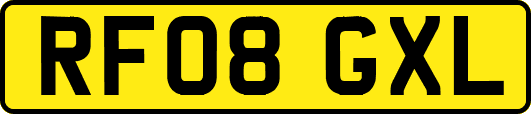 RF08GXL