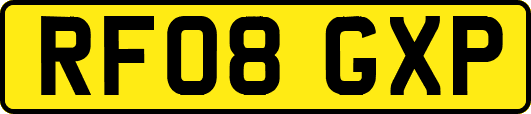 RF08GXP