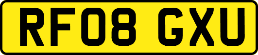 RF08GXU