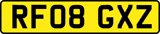 RF08GXZ