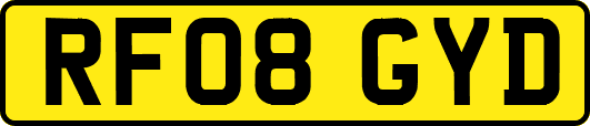 RF08GYD