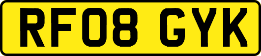 RF08GYK
