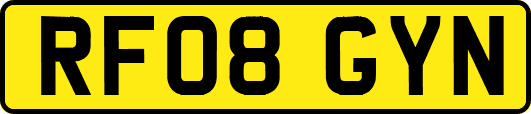 RF08GYN