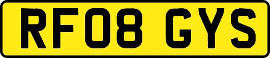 RF08GYS
