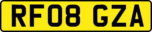 RF08GZA
