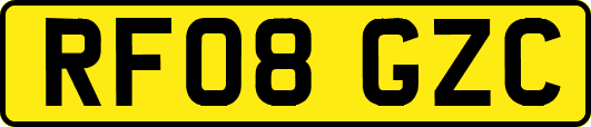 RF08GZC