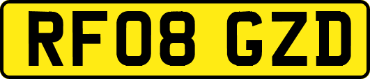 RF08GZD
