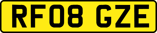 RF08GZE