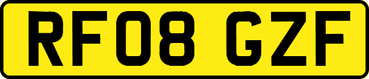 RF08GZF